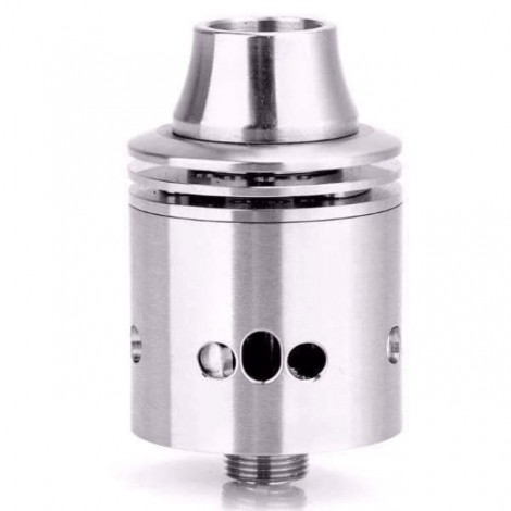 Wismec Jaybo Indestructable RDA