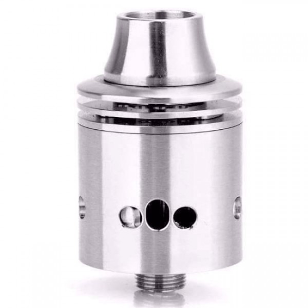 Wismec Jaybo Indestructable RDA