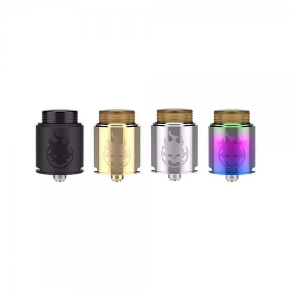 The Vandy Vape Phobia RDA