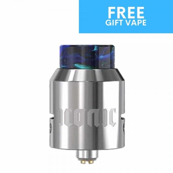 Iconic RDA