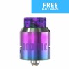 Iconic RDA