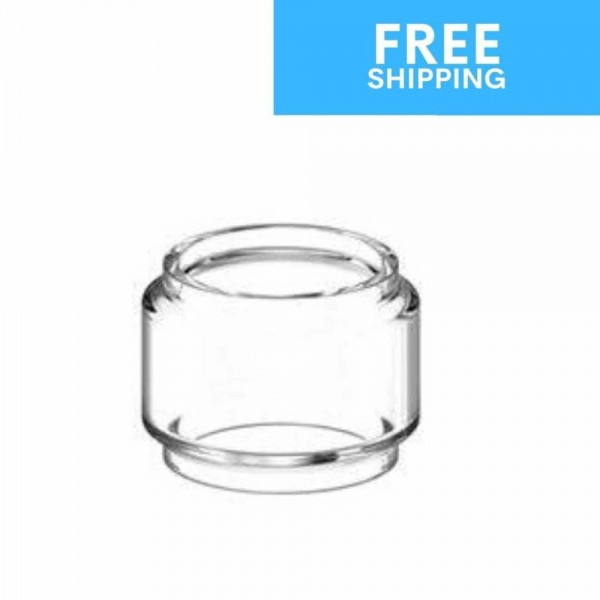 Dead Rabbit RTA Bubble Glass