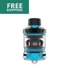 Crown V Tank