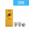 OBS Cube Mini Coils N1