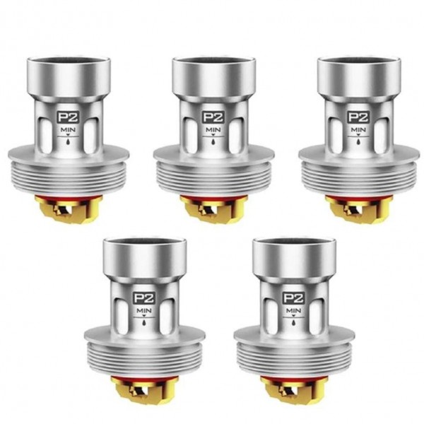 UForce Coils For Drag 2 Mini ...