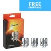 SMOK TFV8 X Baby Coils - Box Of 3