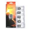 Smok TFV8 Baby X4 Coils - Pack Of 5