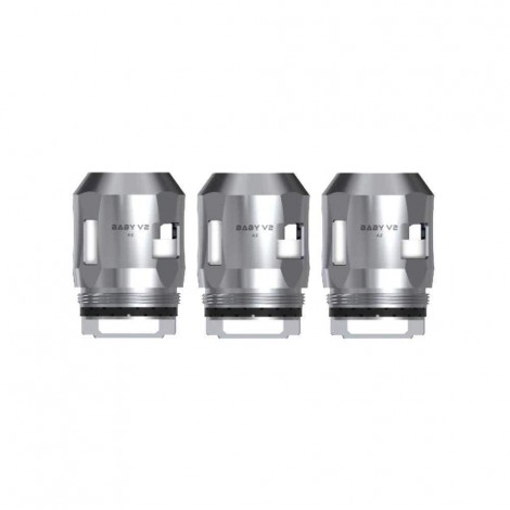 Smok TFV Mini V2 - S2 Coils