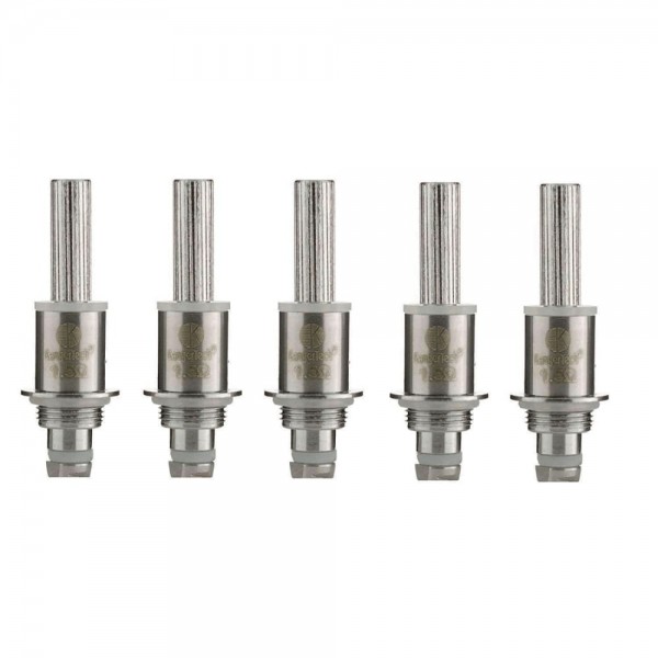 Kanger Dual Coil - Pack Of ...