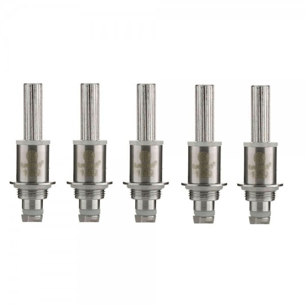 Kanger Dual Coil - Pack Of 5