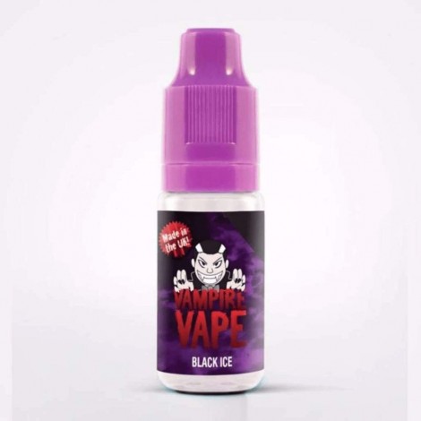 Vampire Vape - Black Ice