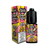Banana Split Doozy Vape Co Temptations Nic Salt