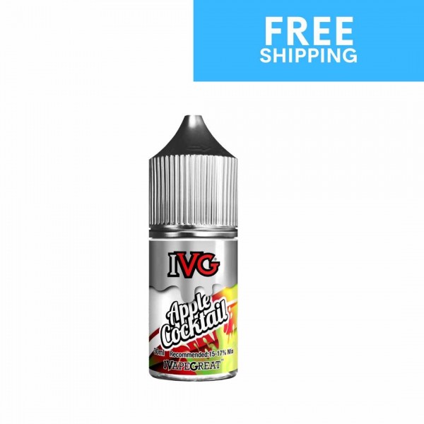 Apple Cocktail | IVG Concentrate