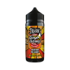 Doozy Vape Co Temptations | Muffin Delight | 100ml Shortfill | 0mg