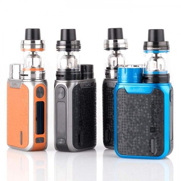 Vaporesso Swag Kit