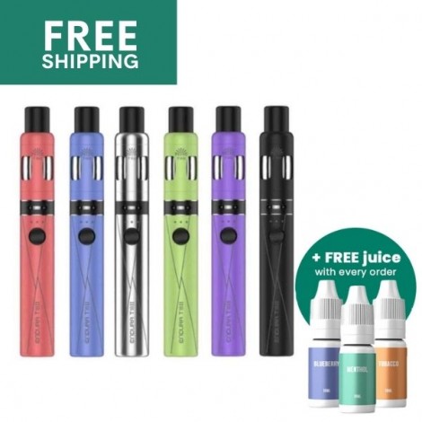 Innokin Endura T18 II Mini Kit