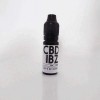 CBD IBZ - Let's Be Blunt - Blue Slush - 200mg CBD Oil