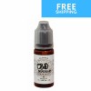 CBD Dispensary Liquid 100mg