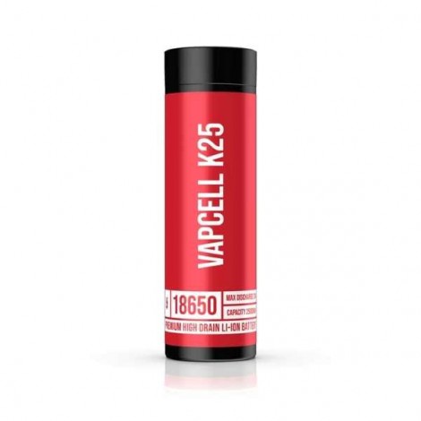 Vapcell K25 18650