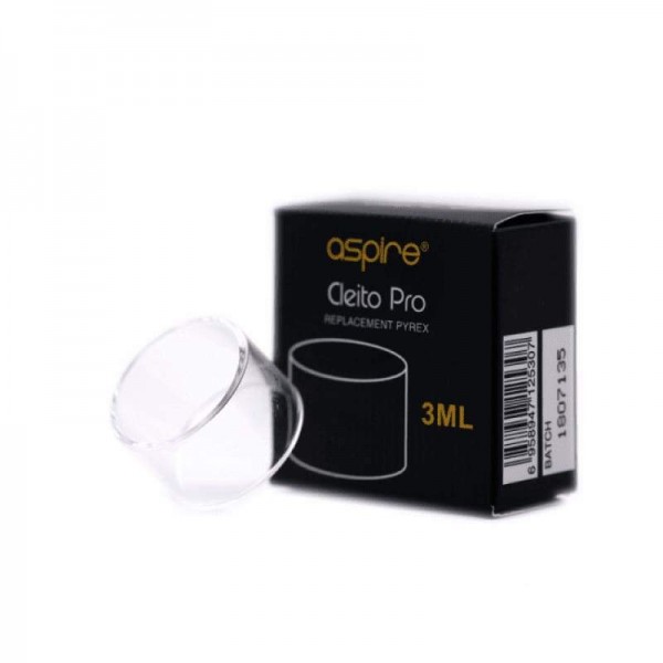 Cleito Pro Replacement Glass