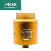 Augvape - Druga RDA