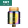 Augvape - Druga RDA