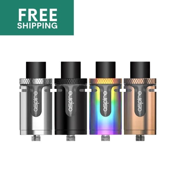 Aspire Cleito EXO