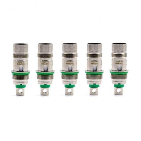 Aspire Nautilus NS Coils (1.8ohm)