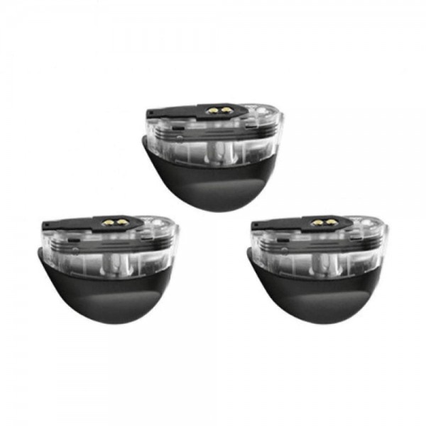 Aspire Cobble Replacement Pods - Pack ...