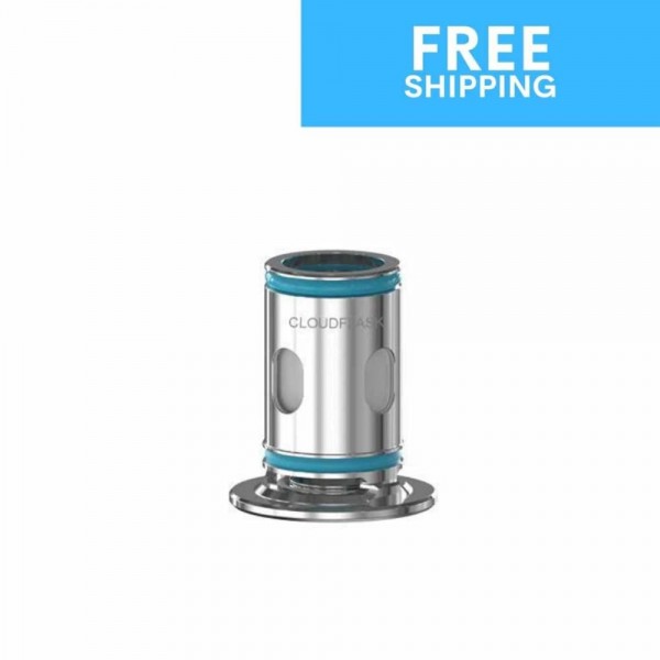 Aspire Cloudflask Coils