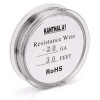 A1 Kanthal 20 AWG 0.81mm