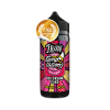 Doozy Vape Co Temptations | Ice Cream Cake | 100ml Shortfill | 0mg