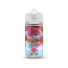 Burst My Bubble On Ice | STRAWBERRY BUBBLEGUM ICE | 100ml Shortfill | 0mg