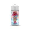 Burst My Bubble On Ice | BUBBLEGUM CANDY ICE | 100ml Shortfill | 0mg